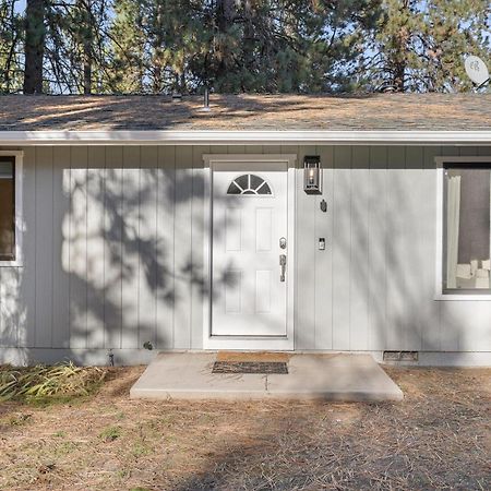 Villa Woodhaven Bend Exterior foto