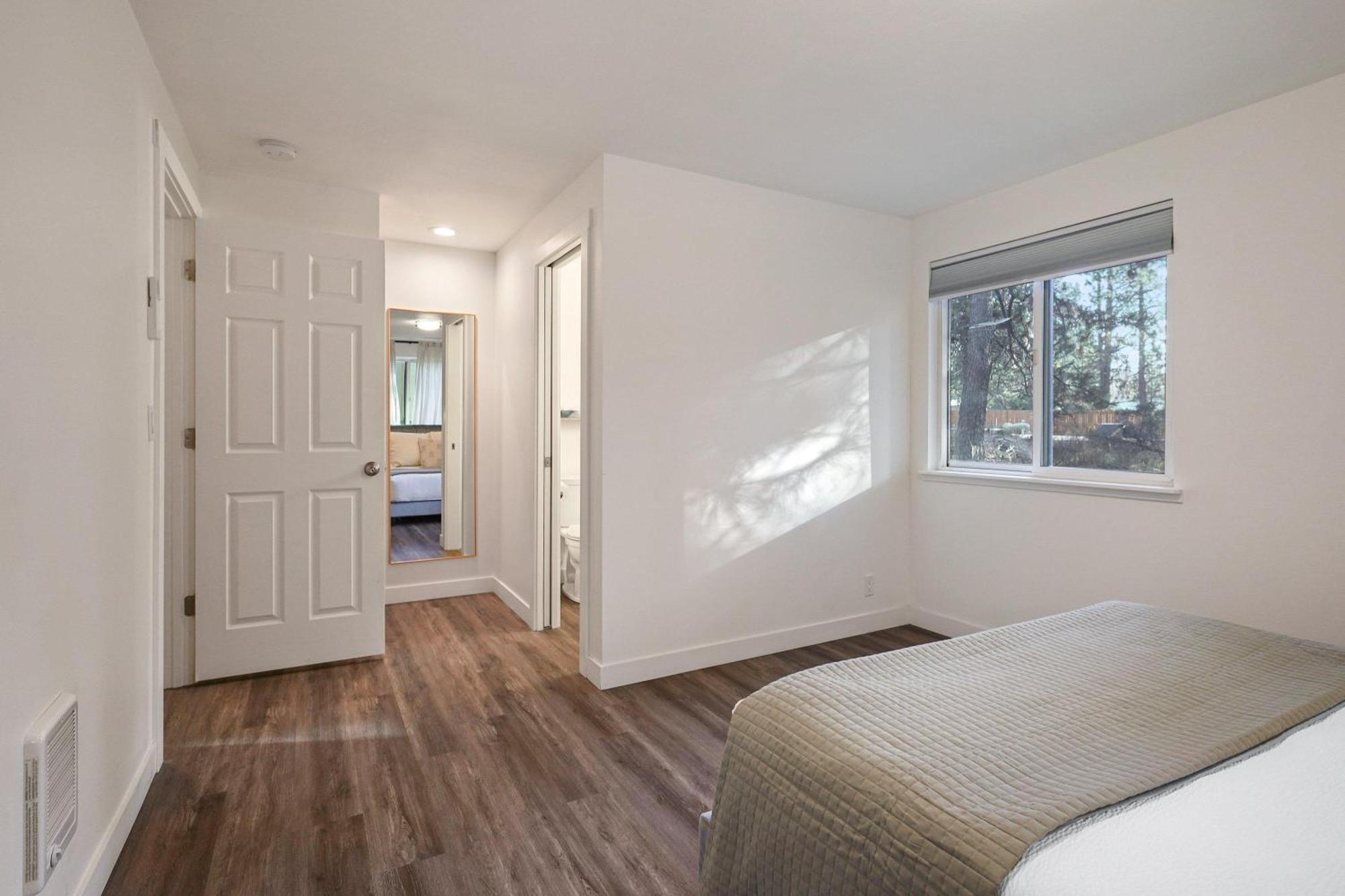 Villa Woodhaven Bend Exterior foto
