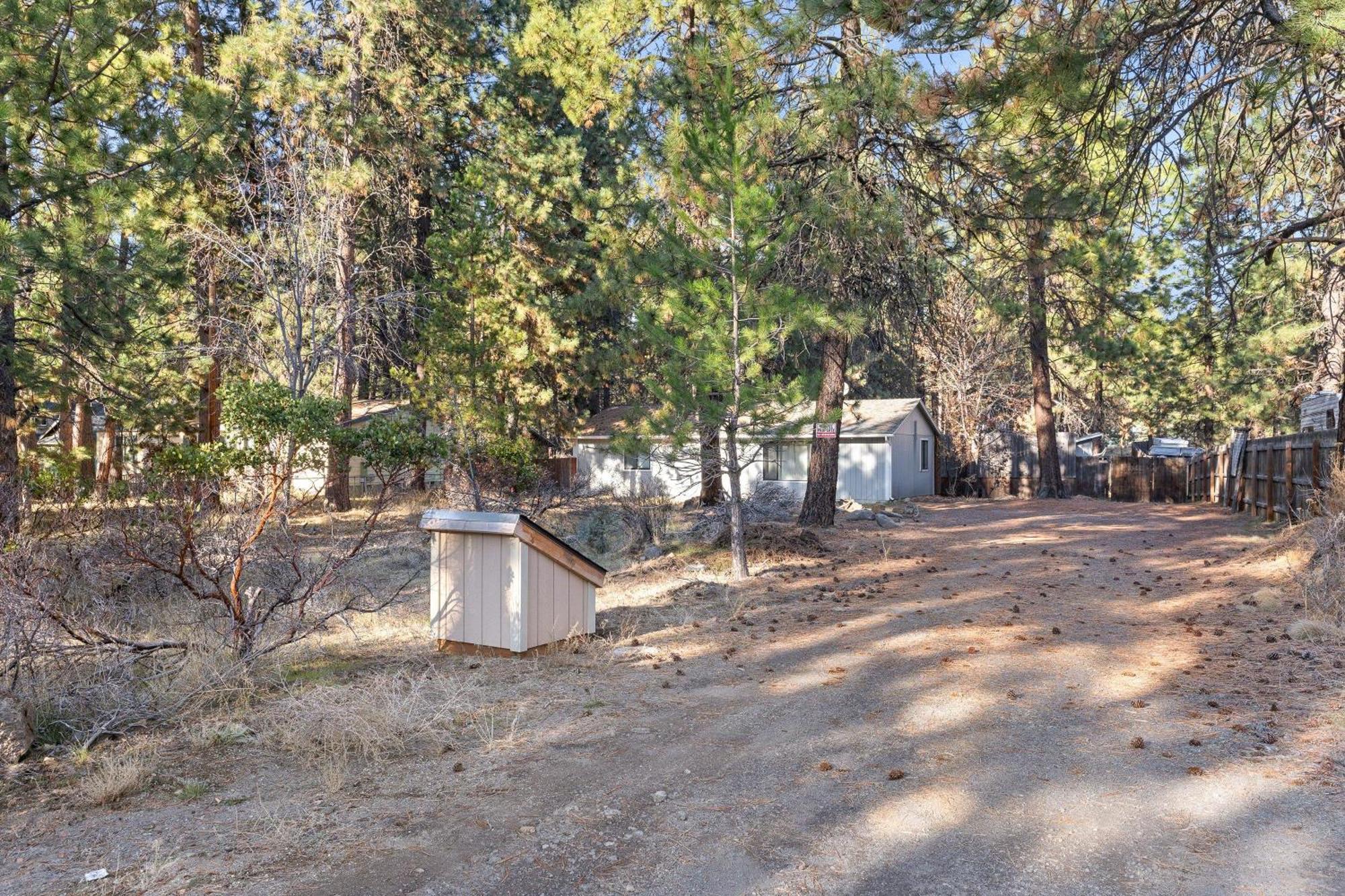 Villa Woodhaven Bend Exterior foto