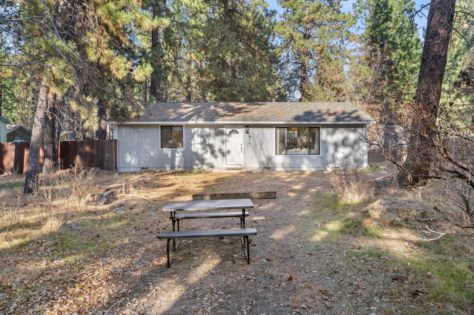 Villa Woodhaven Bend Exterior foto