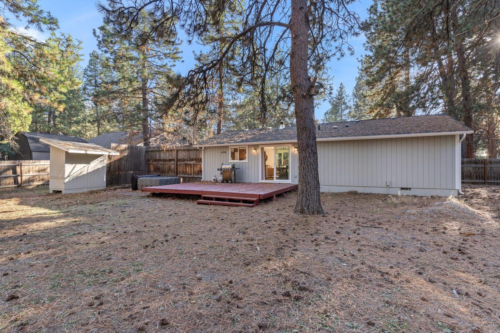 Villa Woodhaven Bend Exterior foto