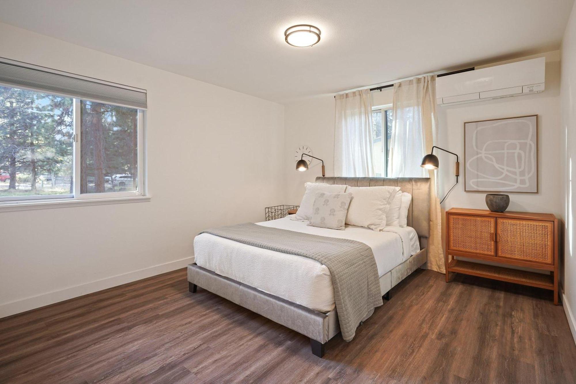 Villa Woodhaven Bend Exterior foto