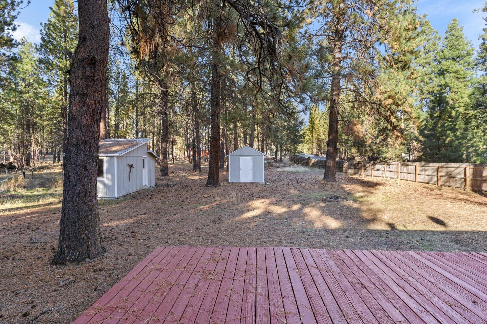 Villa Woodhaven Bend Exterior foto