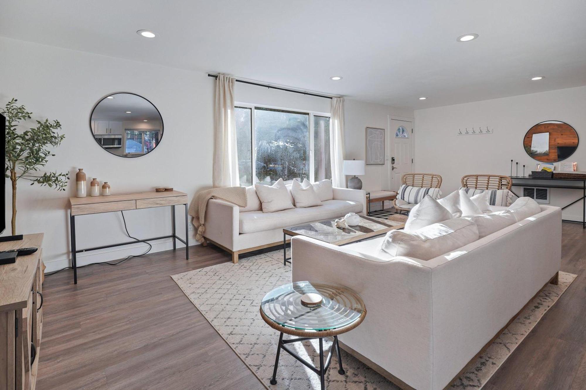 Villa Woodhaven Bend Exterior foto